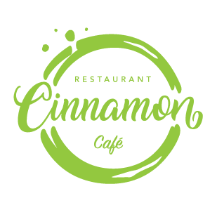Cinnamon Cafe logo
